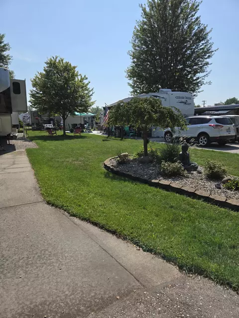 Exterior - 831 S Main #210, Au Gres, MI 48703 photo 9 of 12
