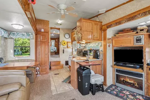 Living - 831 S Main #210, Au Gres, MI 48703 photo 2 of 5