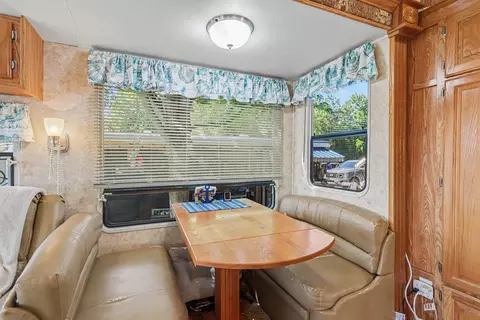 Dining - 831 S Main #210, Au Gres, MI 48703 photo 1 of 1