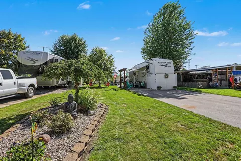 Exterior - 831 S Main #210, Au Gres, MI 48703 photo 8 of 12
