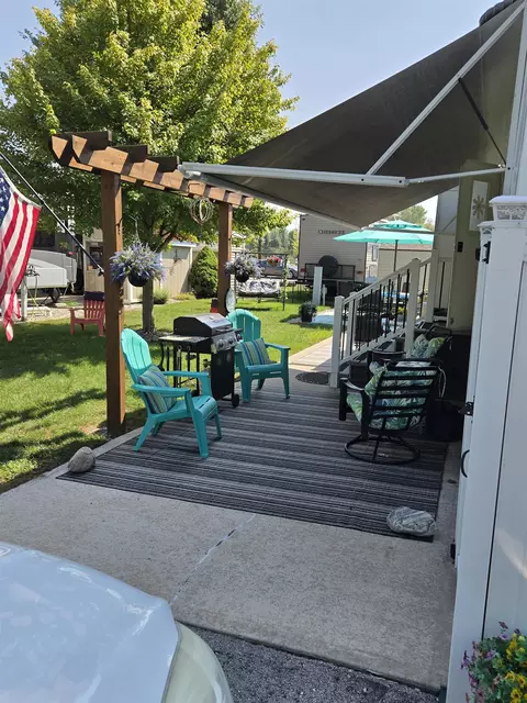 Exterior - 831 S Main #210, Au Gres, MI 48703 photo 11 of 12
