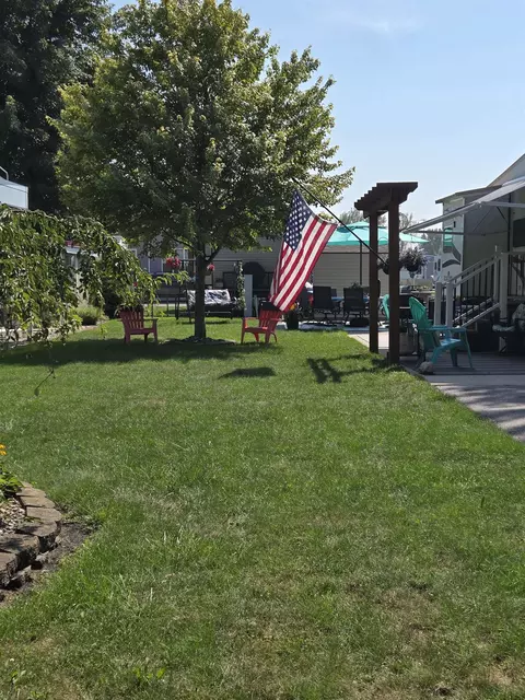 Exterior - 831 S Main #210, Au Gres, MI 48703 photo 10 of 12