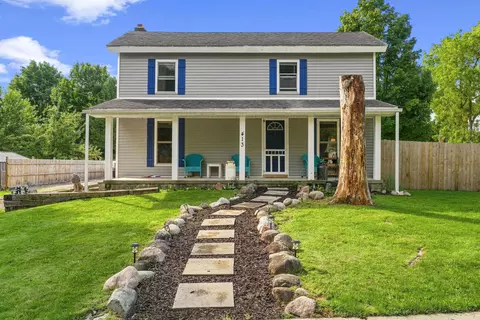 413 W Broad, Linden, MI 48451