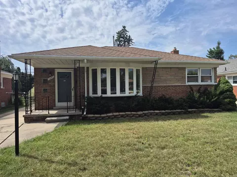 4246 23rd, Wyandotte, MI 48192