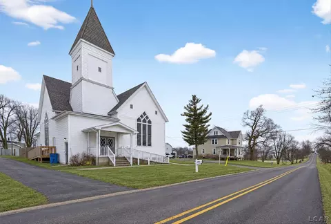 3657 State, Clayton, MI 49235