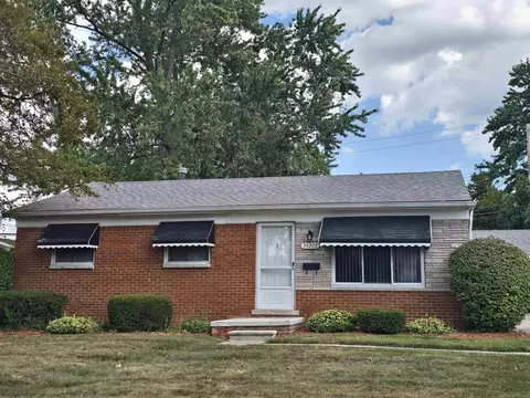 34228 Whittaker, Clinton Township, MI 48035