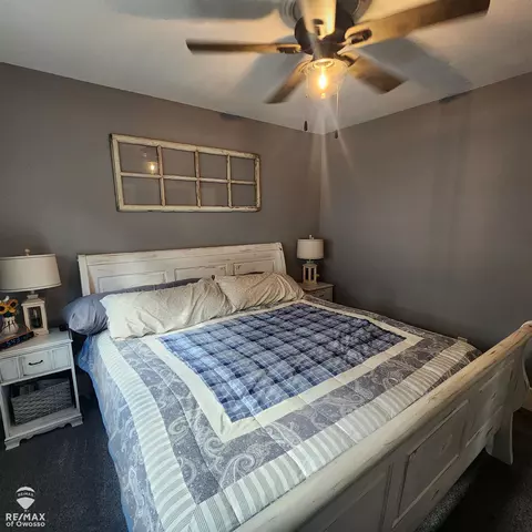 Bedroom - 809 Ryan, Owosso, MI 48867 photo 1 of 3