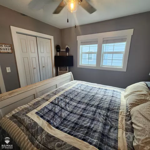 Bedroom - 809 Ryan, Owosso, MI 48867 photo 2 of 3