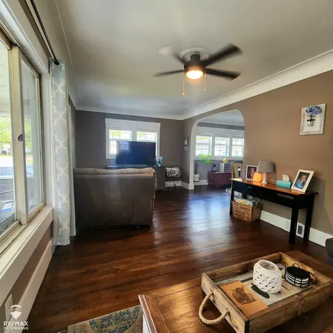 Living - 809 Ryan, Owosso, MI 48867 photo 1 of 1