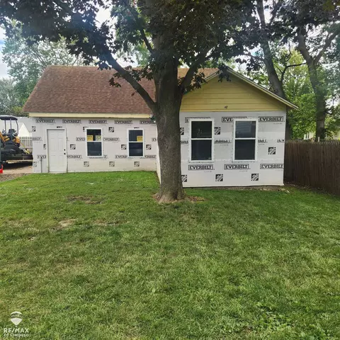 Exterior - 809 Ryan, Owosso, MI 48867 photo 4 of 4