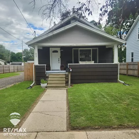 Other - 809 Ryan, Owosso, MI 48867 photo 1 of 9