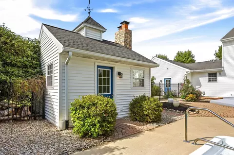 Exterior - 7030 Maple, Frankenmuth, MI 48734 photo 13 of 14