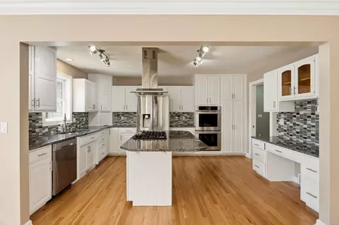 Kitchen - 7030 Maple, Frankenmuth, MI 48734 photo 1 of 4