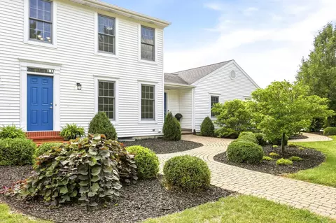 Exterior - 7030 Maple, Frankenmuth, MI 48734 photo 5 of 14