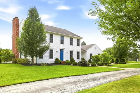 Exterior - 7030 Maple, Frankenmuth, MI 48734 photo 2 of 14