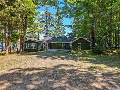 Exterior - 3018 W Duck Lk, Watersmeet, MI 49969 photo 18 of 20