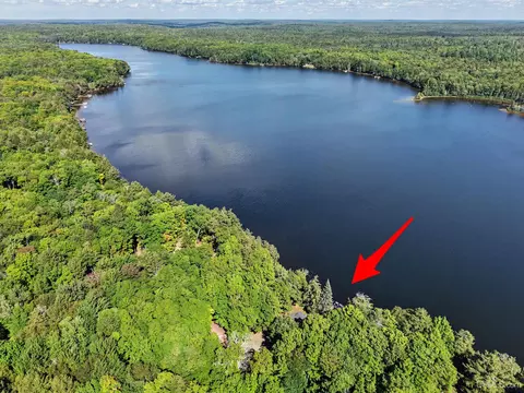 View/Area - 3018 W Duck Lk, Watersmeet, MI 49969 photo 1 of 4