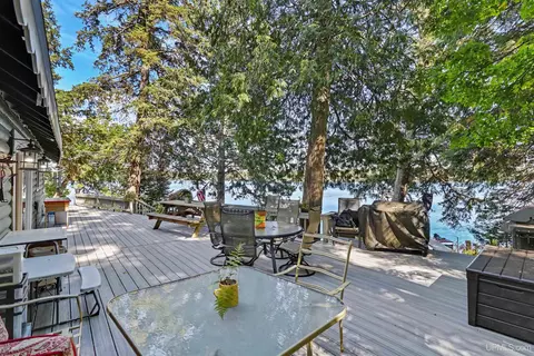 Exterior - 3018 W Duck Lk, Watersmeet, MI 49969 photo 16 of 20