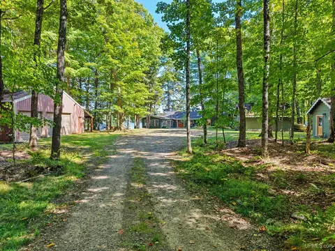 Exterior - 3018 W Duck Lk, Watersmeet, MI 49969 photo 19 of 20
