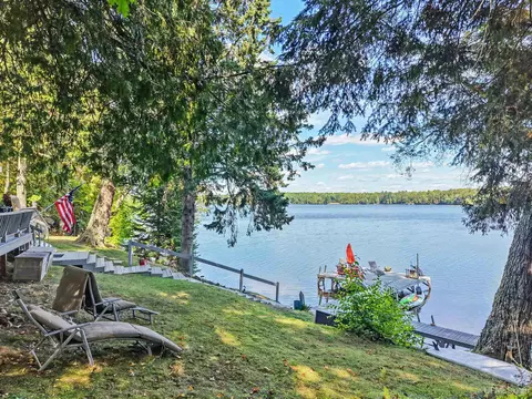 Exterior - 3018 W Duck Lk, Watersmeet, MI 49969 photo 10 of 20