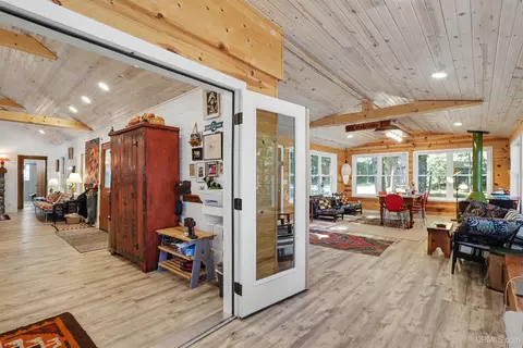 Entry Way - 3018 W Duck Lk, Watersmeet, MI 49969 photo 3 of 3