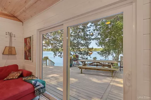 Other - 3018 W Duck Lk, Watersmeet, MI 49969 photo 2 of 11