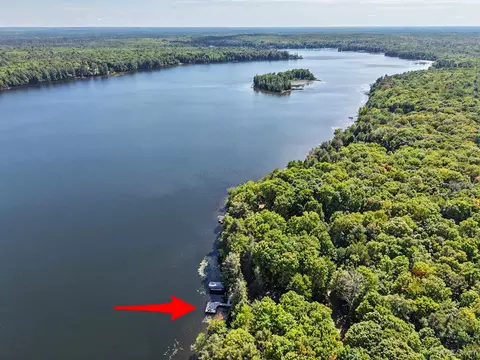 View/Area - 3018 W Duck Lk, Watersmeet, MI 49969 photo 4 of 4