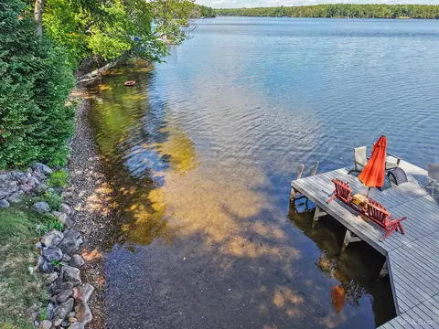 View/Area - 3018 W Duck Lk, Watersmeet, MI 49969 photo 2 of 4