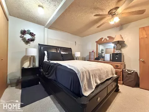 Bedroom - 420 E King, Owosso, MI 48867 photo 2 of 5