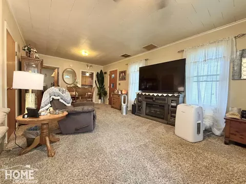 Living - 420 E King, Owosso, MI 48867 photo 2 of 3