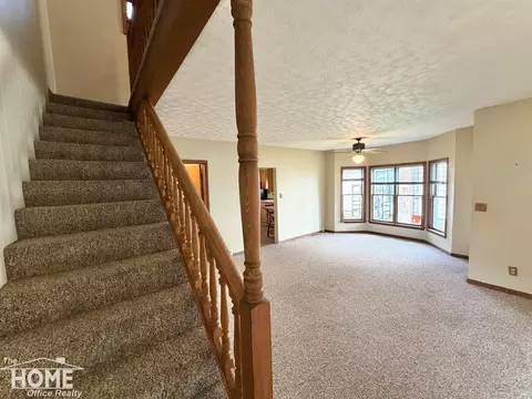 Living - 416 E King, Owosso, MI 48867 photo 9 of 11