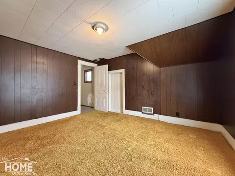Bedroom - 416 E King, Owosso, MI 48867 photo 5 of 5