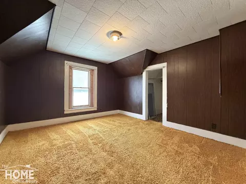 Bedroom - 416 E King, Owosso, MI 48867 photo 3 of 5
