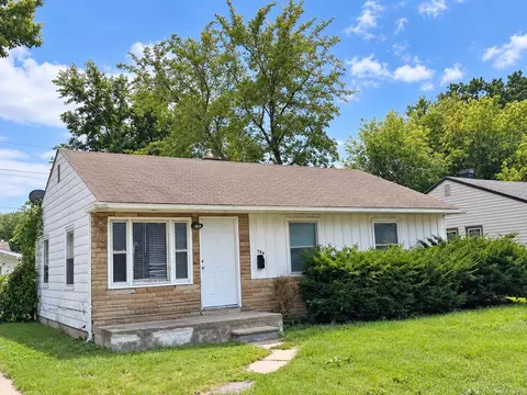 7084 Fisher, Warren, MI 48091