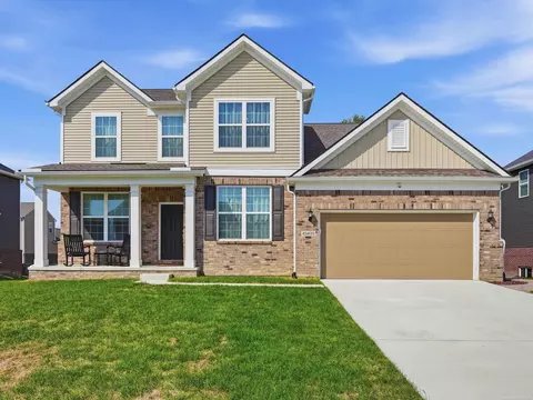 Exterior - 49499 Hummel, Macomb, MI 48044 photo 2 of 8