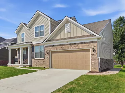 Exterior - 49499 Hummel, Macomb, MI 48044 photo 3 of 8