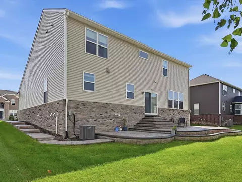 Exterior - 49499 Hummel, Macomb, MI 48044 photo 7 of 8