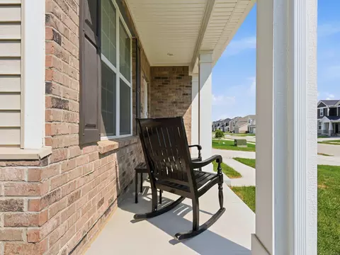 Exterior - 49499 Hummel, Macomb, MI 48044 photo 5 of 8