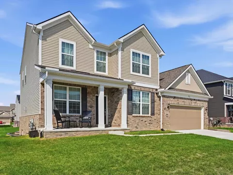 Exterior - 49499 Hummel, Macomb, MI 48044 photo 4 of 8