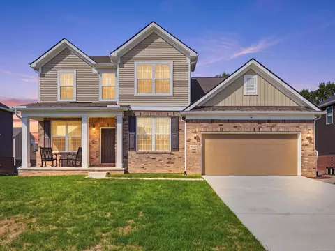 Exterior - 49499 Hummel, Macomb, MI 48044 photo 1 of 8