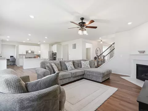Living - 49499 Hummel, Macomb, MI 48044 photo 1 of 2