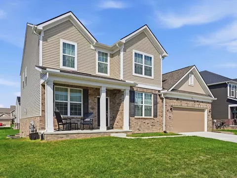 Exterior - 49499 Hummel, Macomb, MI 48044 photo 4 of 8