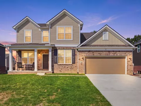 Exterior - 49499 Hummel, Macomb, MI 48044 photo 2 of 8