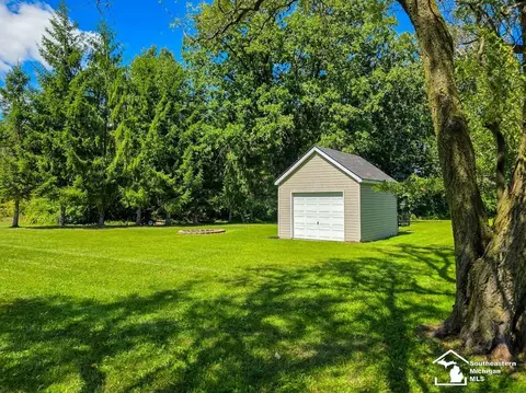 Exterior - 605 Nadeau, Monroe, MI 48162 photo 9 of 10
