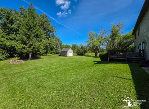 Exterior - 605 Nadeau, Monroe, MI 48162 photo 4 of 10