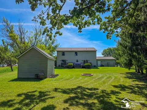 Exterior - 605 Nadeau, Monroe, MI 48162 photo 3 of 10