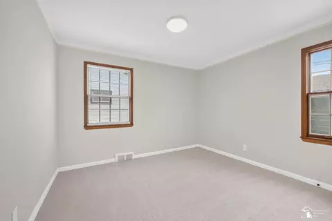 Bedroom - 17606 Valade, Riverview, MI 48193 photo 4 of 7