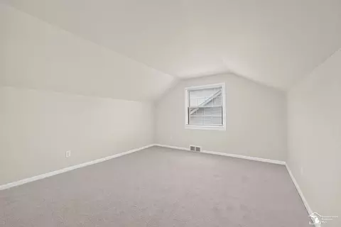 Bedroom - 17606 Valade, Riverview, MI 48193 photo 1 of 7