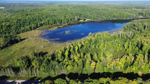 Camp 23, Germfask, MI 49836 photo 16