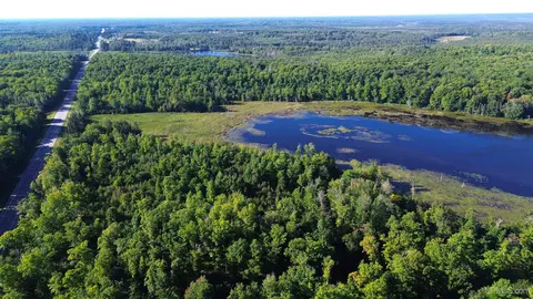 Camp 23, Germfask, MI 49836 photo 3